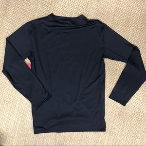 BCG Men's Long Sleeve Compression Top L